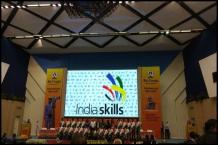 Skill India Mission 2nd Anniversary Celebrations Image-17