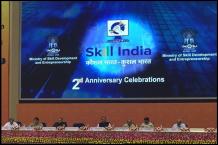 Skill India Mission 2nd Anniversary Celebrations Image-18