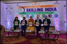 ASSOCHAM Skill India Summit and Awards 2019 Image 2