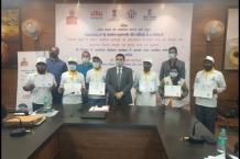 Special RPL program for workers in Chandauli and Varanasi under SANKALP