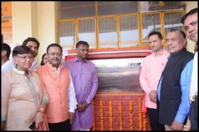  Pradhan Mantri Kaushal Kendra launched in North-West Delhi: 27th September, 2017