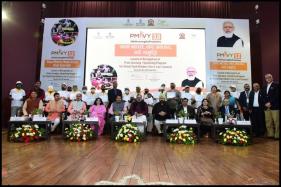 Skill India launches a programme to upskill Street Food Vendors